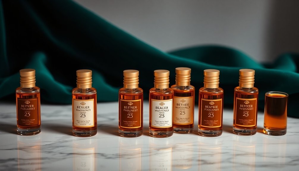 special occasion fragrance concentration