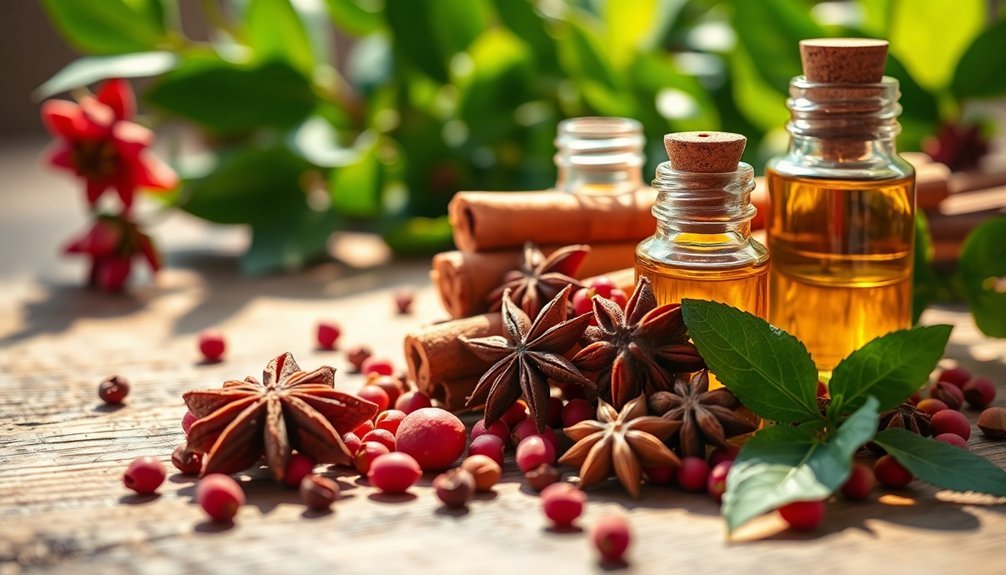 spicy heart notes therapy