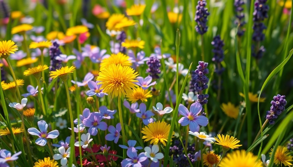 spring meadow formula changes