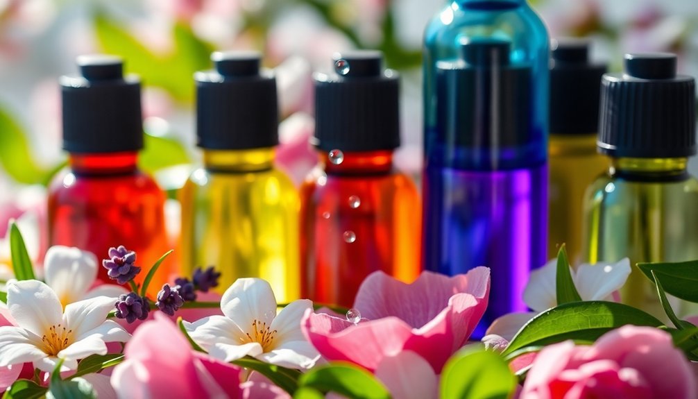spring oil therapeutic benefits
