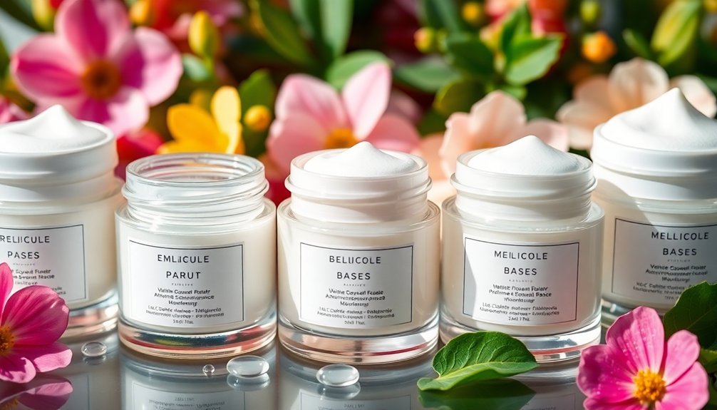 stable formulation preservative systems