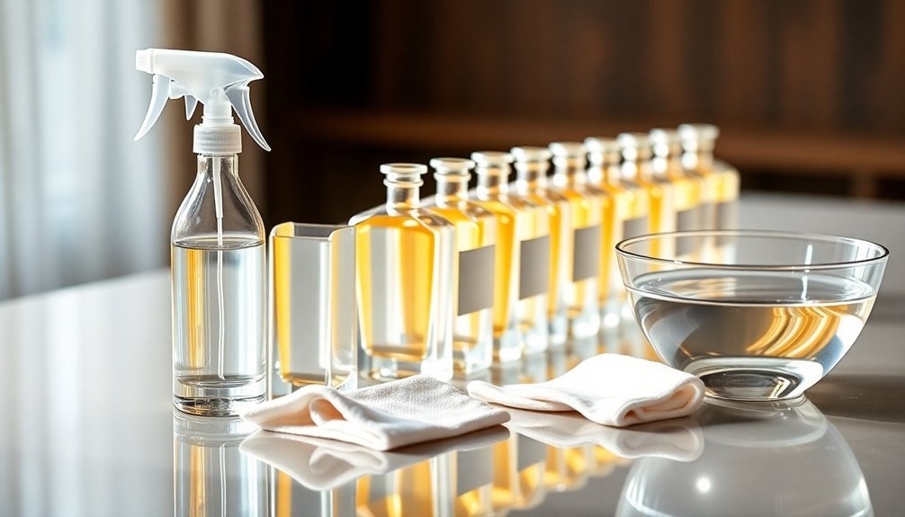 sterilization safety measures essential