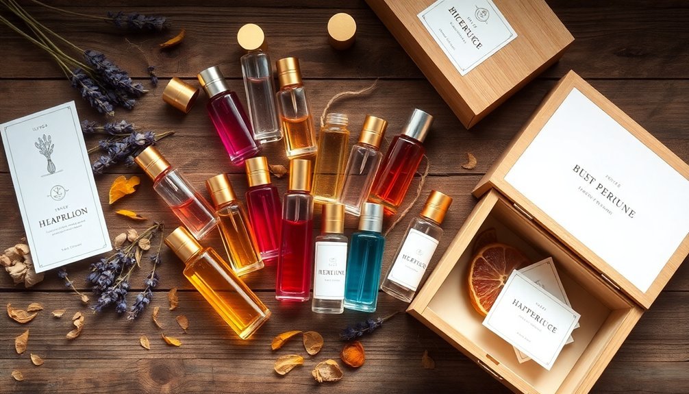 storage and packaging solutions