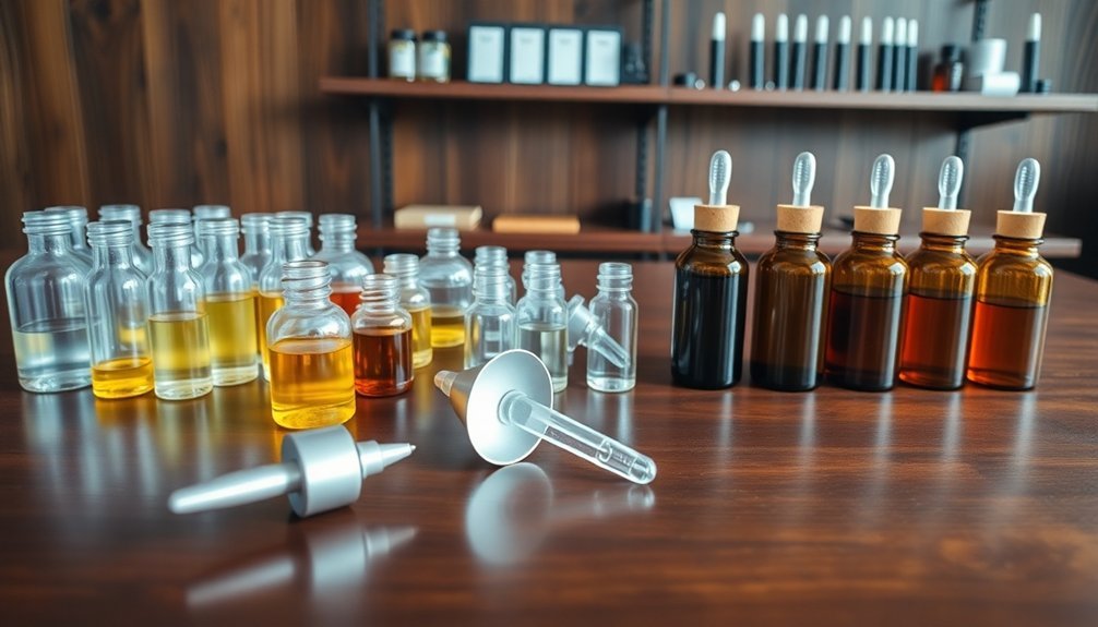 storage and preservation solutions