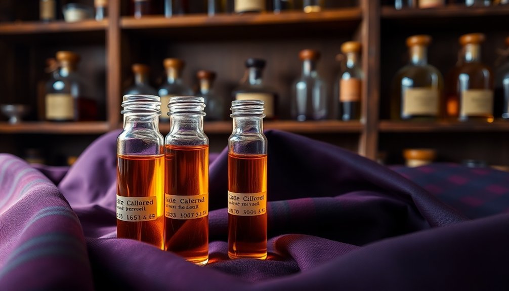 storage techniques for teas