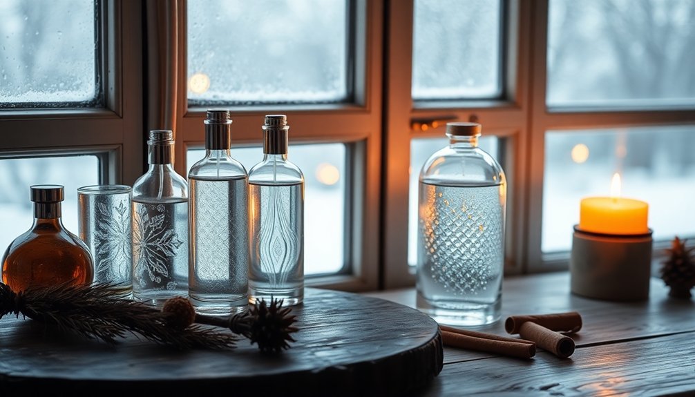 storage tips for seasons