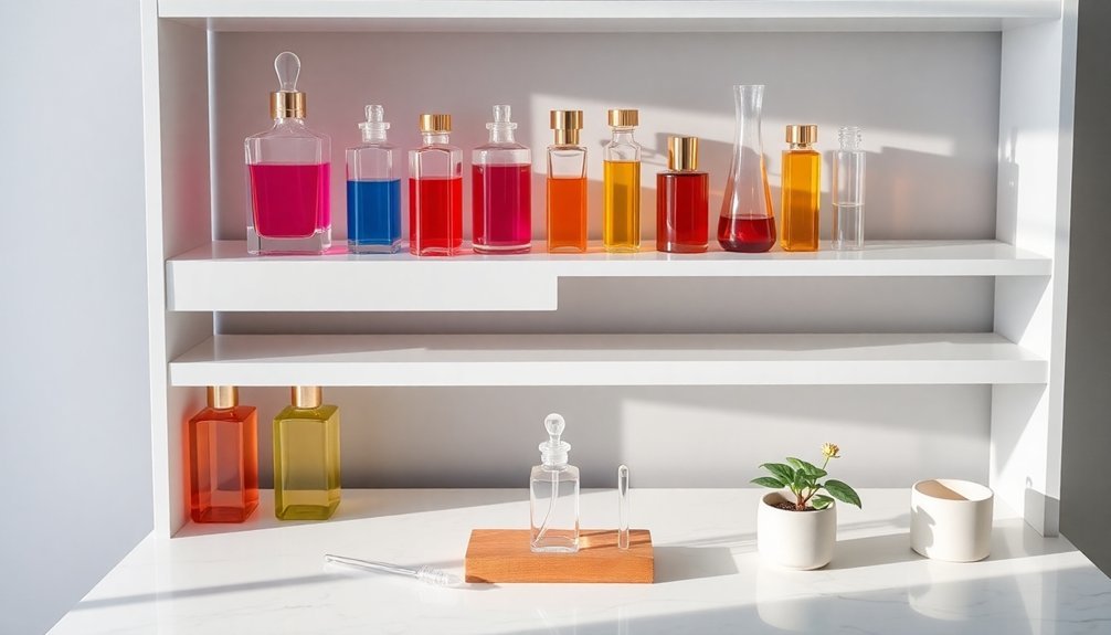 streamlined multi tier organization