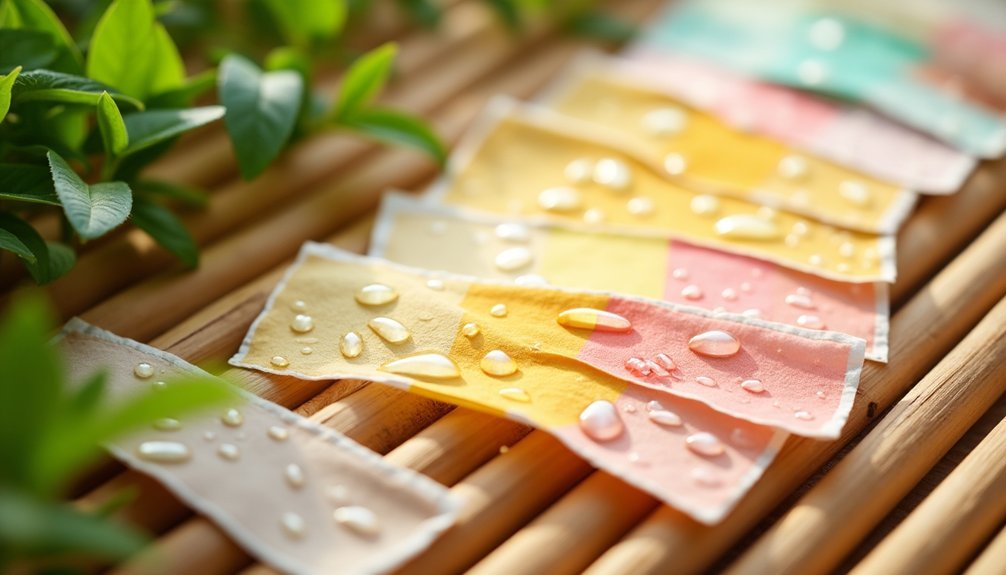 strip materials environmental consequences