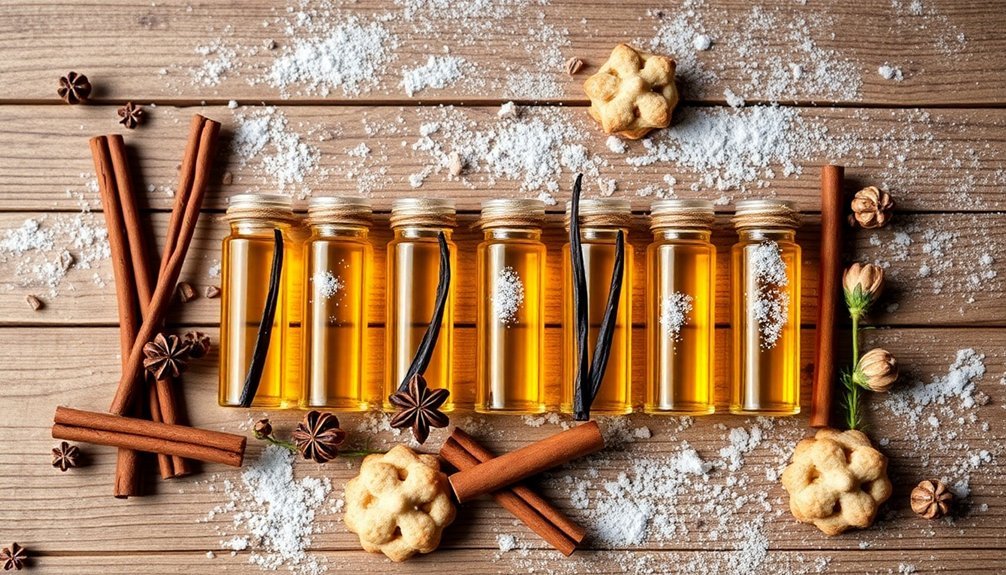 sugar cookie perfume recipe