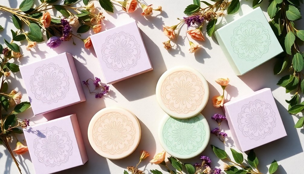 sustainable floral gift collections