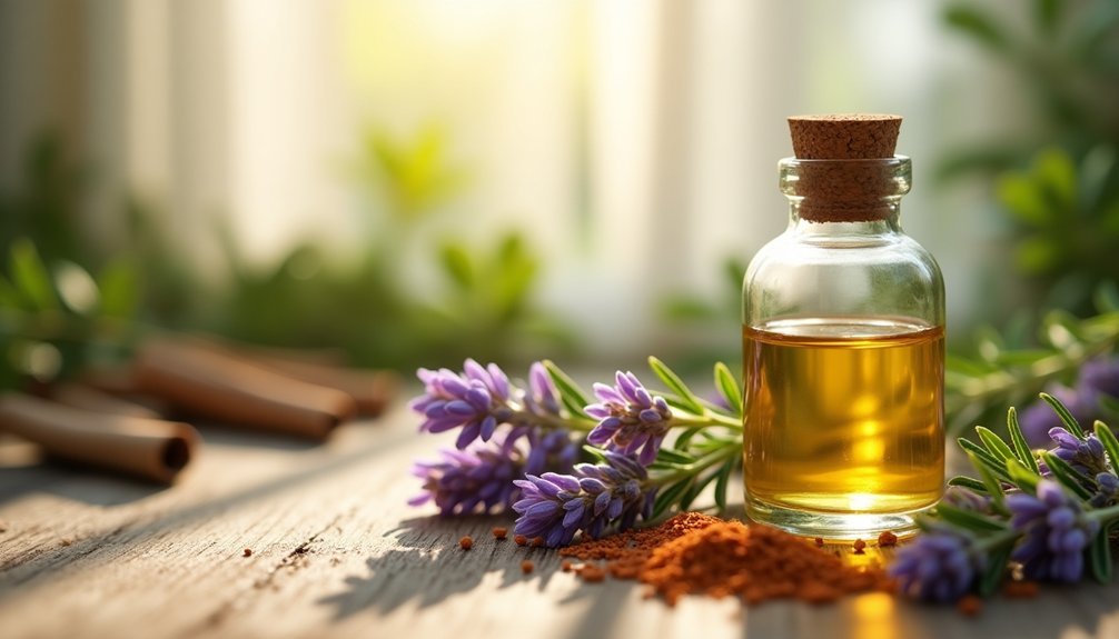 sustainable fragrance preservation methods