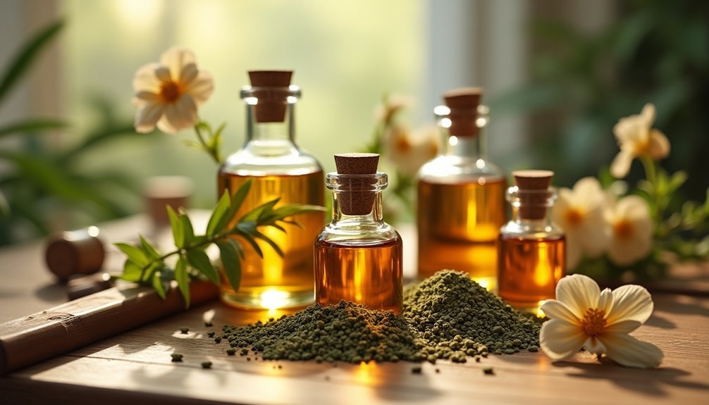 sustainable musk alternatives perfumes