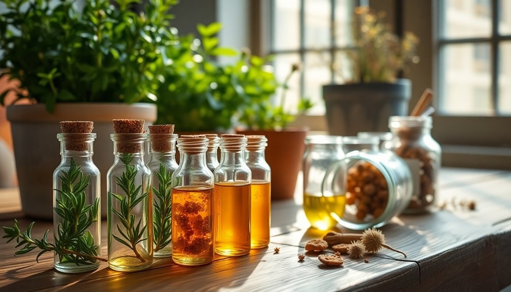 sustainable natural preservation techniques