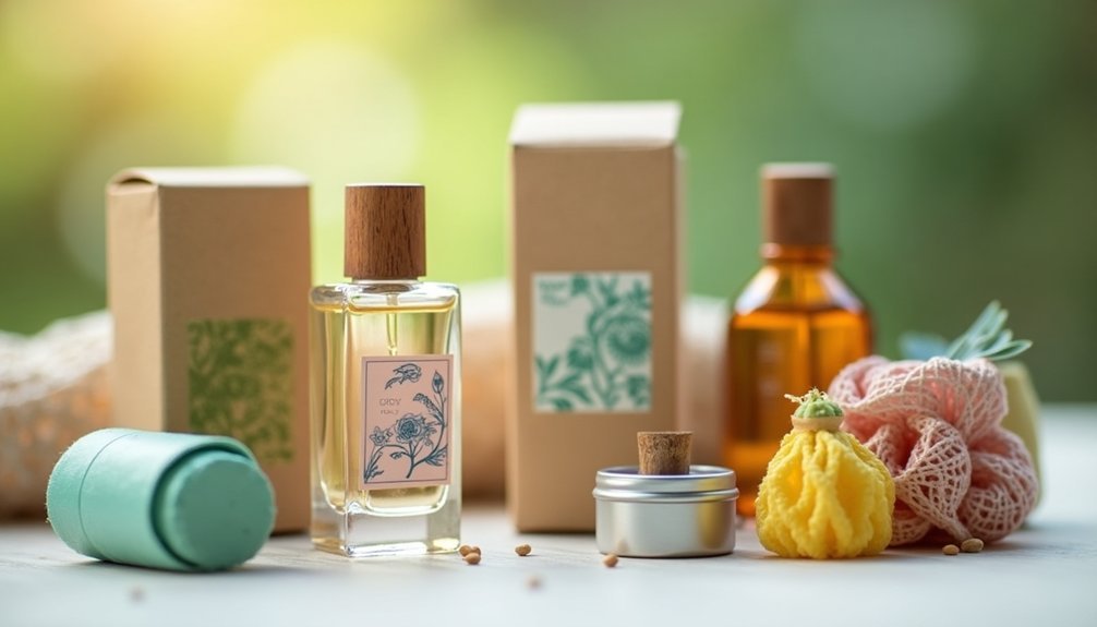 sustainable packaging market trends