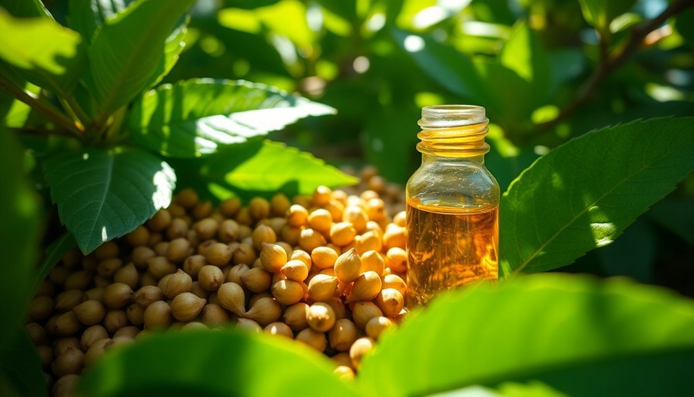 sustainable sourcing quality metrics