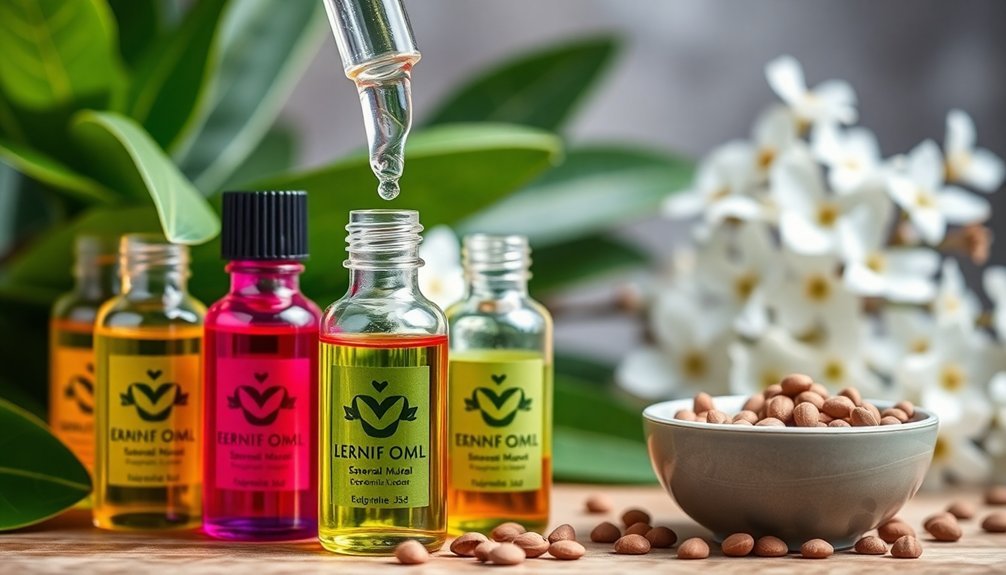 sustainable synthetic musk alternatives