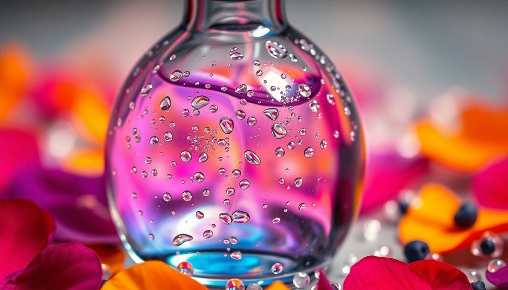 synthetic molecules in science