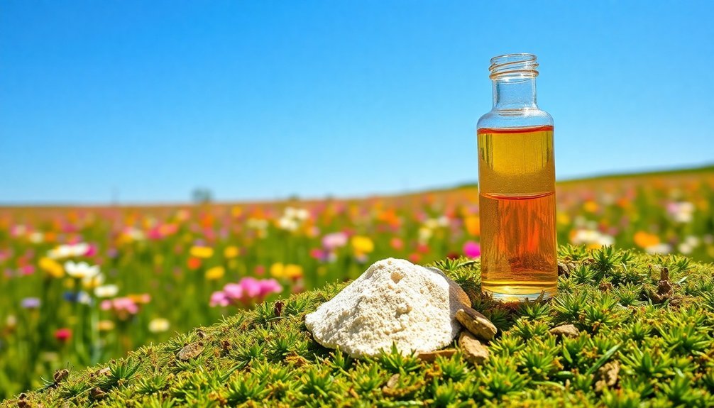 synthetic musk environmental concerns