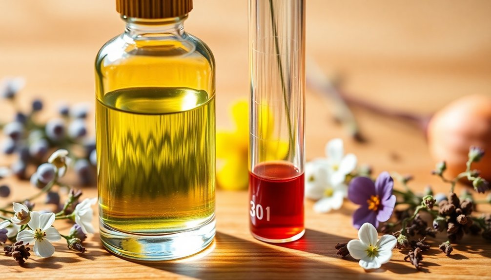 tailored dilution rates usage