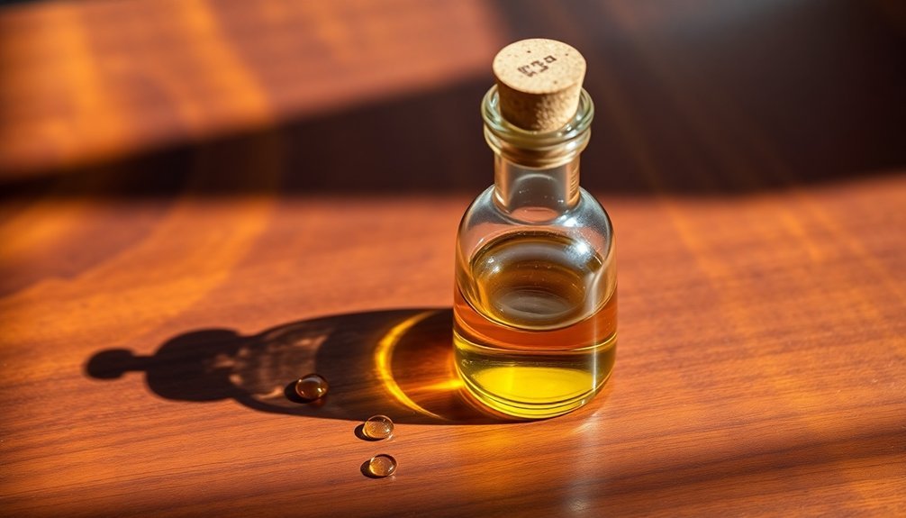 teakwood oil mixing strategies