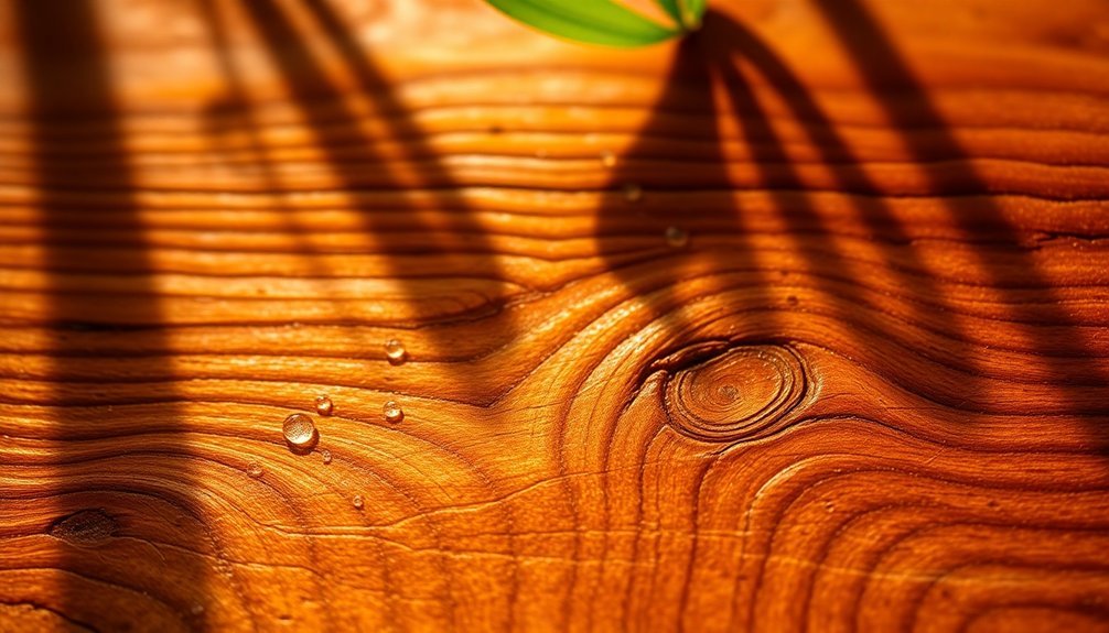 teakwood s defining characteristics explained