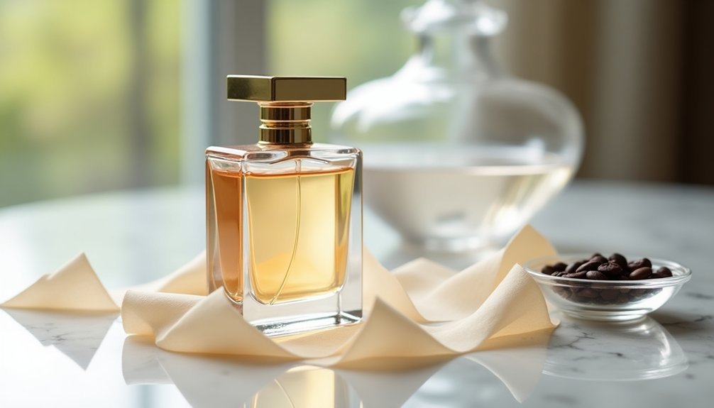 3 Simple Ways To Test Perfume Chemistry