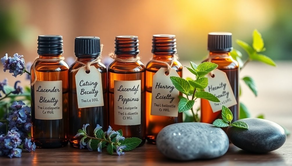 therapeutic properties equilibrium achieved