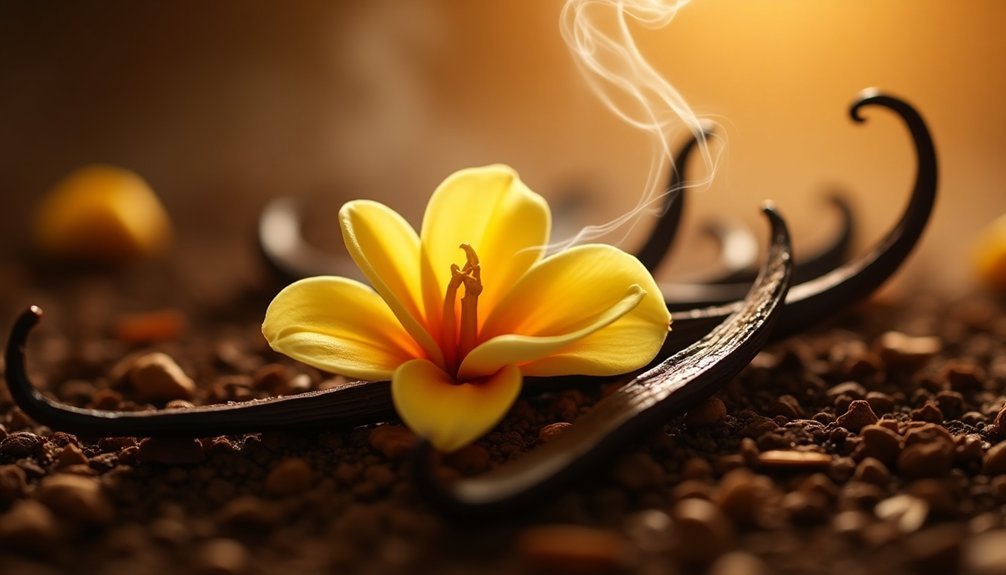 Why Tobacco + Vanilla Creates Intoxicating Fragrance Ratios