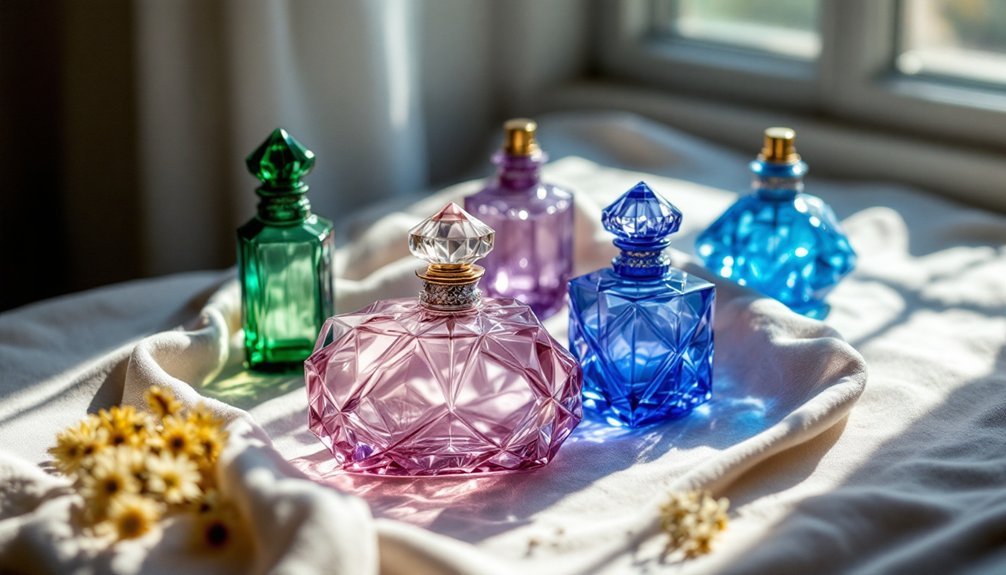 7 Best Glass Spray Bottles For Perfume Projects