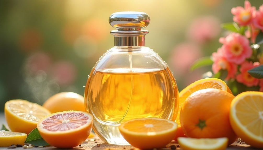Why Top Notes Make or Break Your Fragrance
