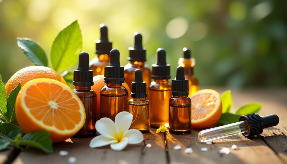 Best Top Notes For Fragrance Making: 10 Options