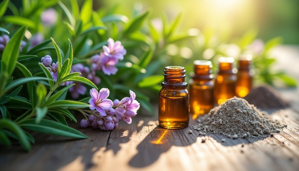 top plant based musk options