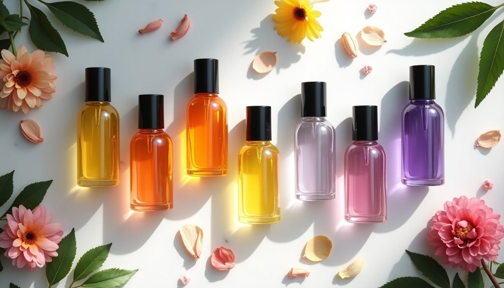 top synthetic musk scents