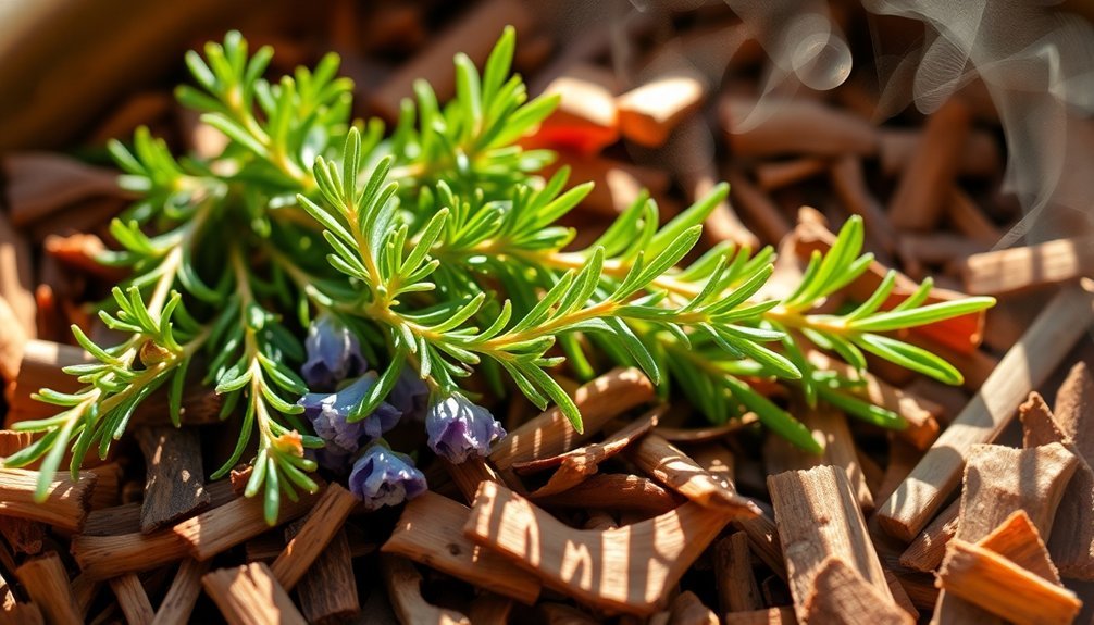 transforming flavors with herbs