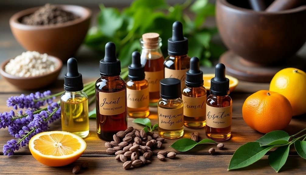 understanding fragrance categories thoroughly