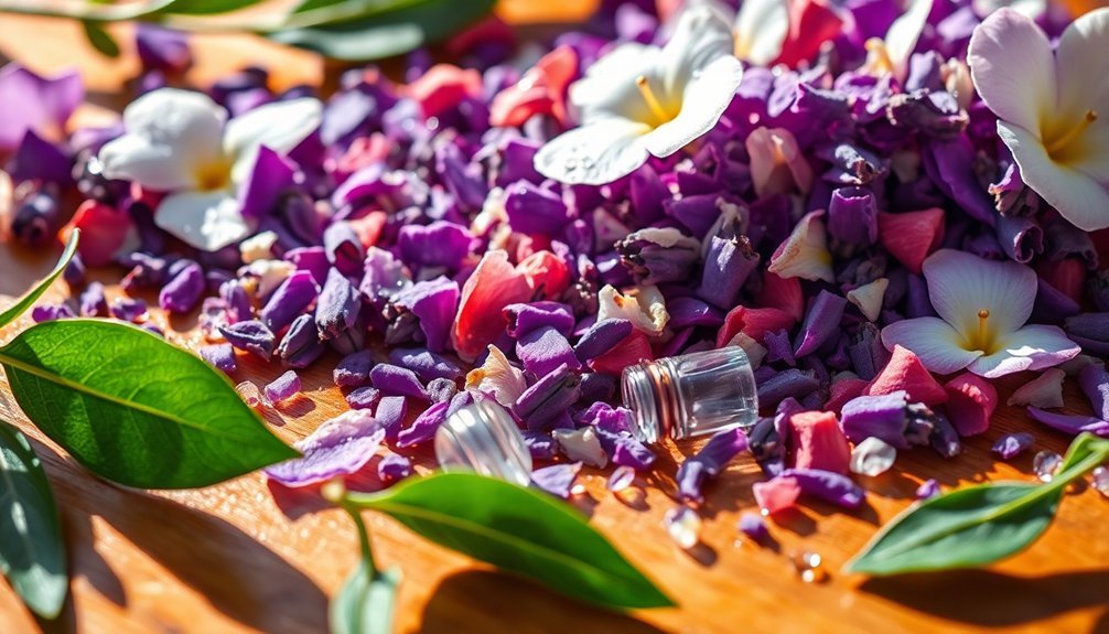 understanding scent retention mechanisms