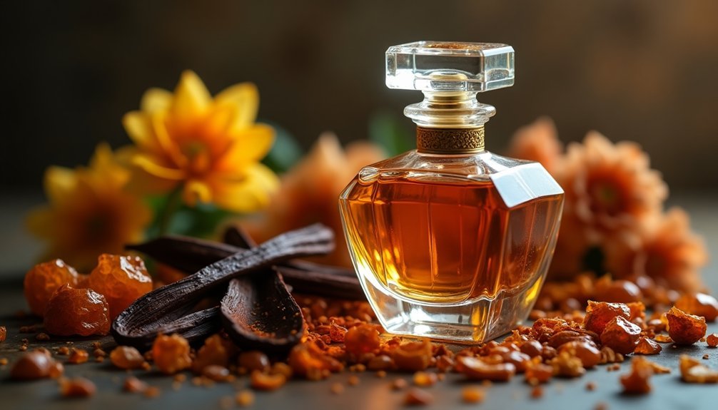Why These Base Notes Create Unforgettable Fragrances