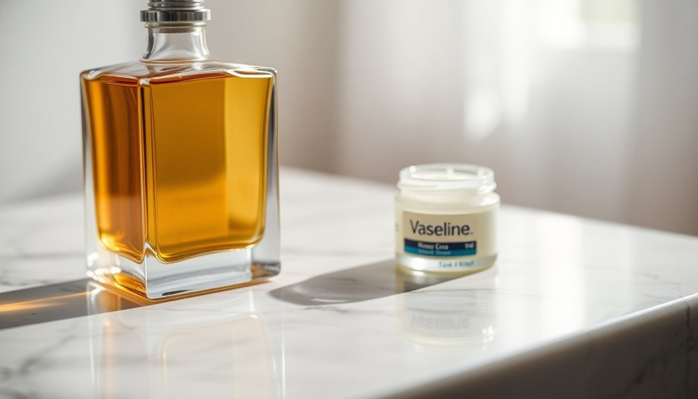 vaseline s hidden benefits revealed