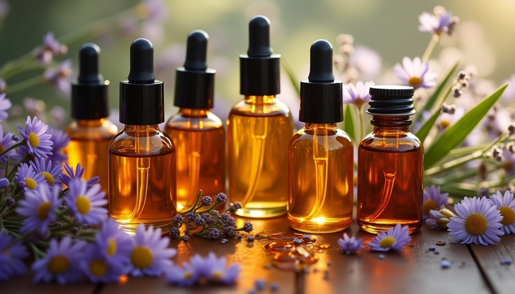 vegan musk perfume recipes