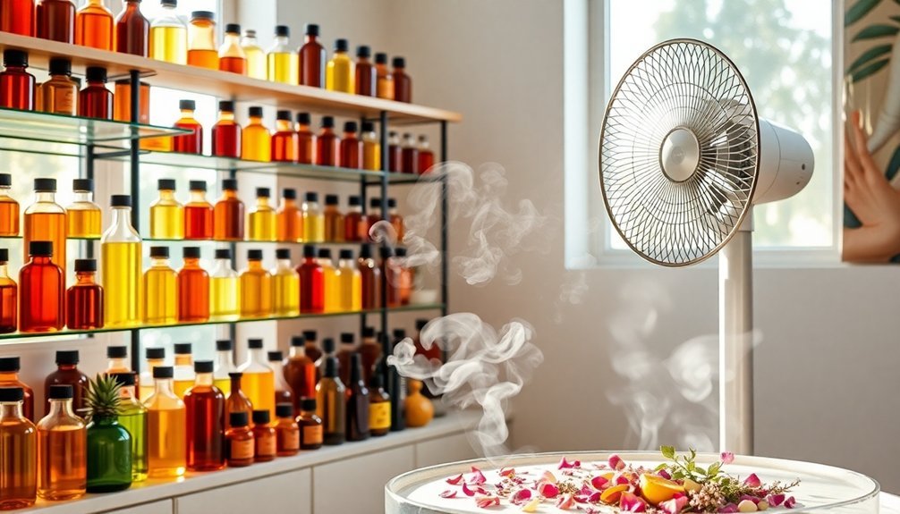 ventilation needs assessment guidelines