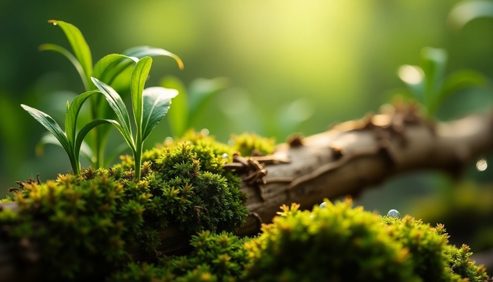 Blend Vetiver & Oakmoss: 3 Master Tips