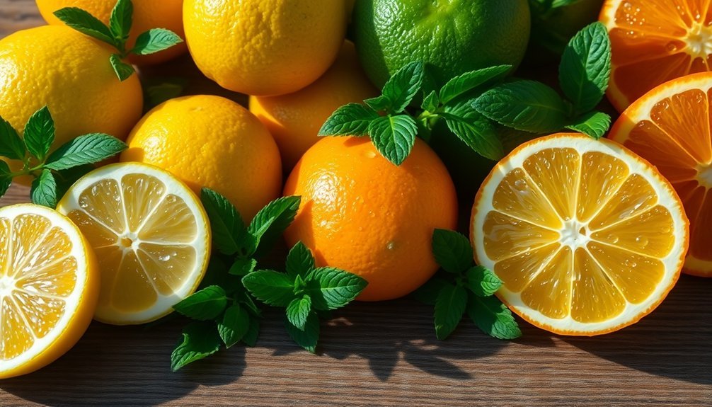 vibrant notes for longevity