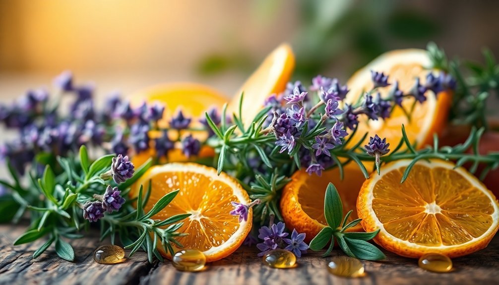 vitamin e blend recipe