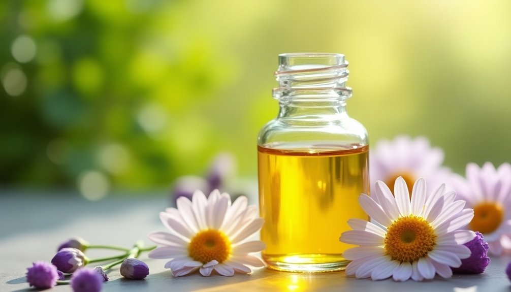 vitamin e perfume preservative