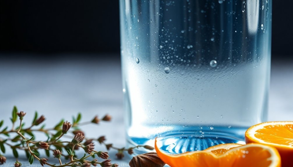 vodka s solvent properties explained