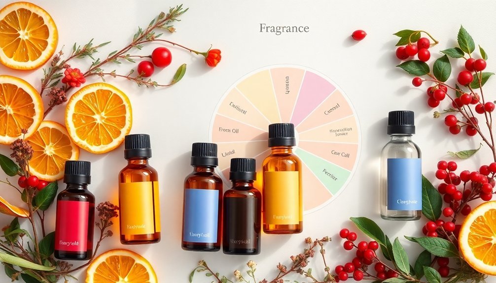 year round seasonal mixing techniques