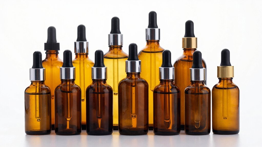amber glass dropper bottles top 15 2026