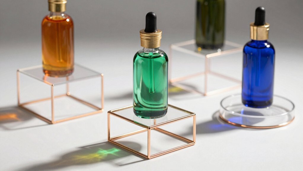 15 Best Acrylic Essential Oil Displays for 2026