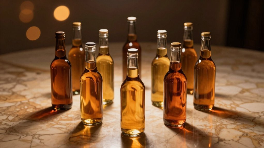 best amber fragrance oils