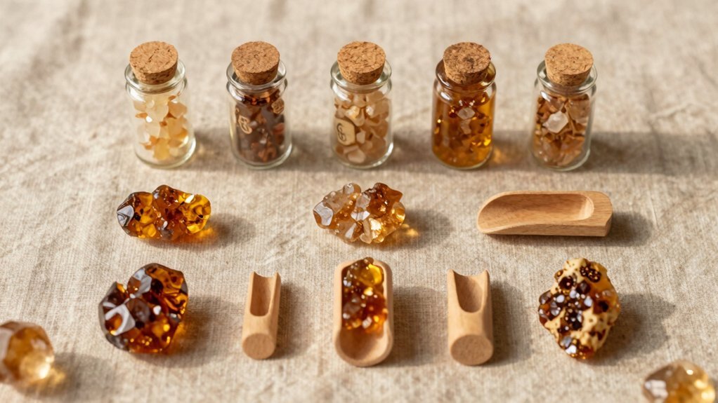 best benzoin resin products 2026